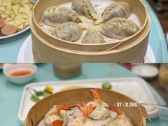 -隆喜元鱼汤包·海鲜(中联广场店)