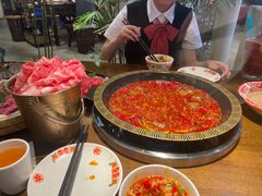 -牛市坎火锅(建设路店)