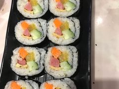 -唛嘻哒烤串朝鲜族风味(金桥店)