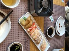 -林妈妈村·日式料理(宝山万达店)