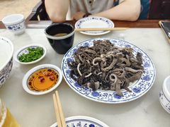 -海碗居老北京炸酱面(增光路店)