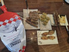 -巴依老爷新疆餐厅