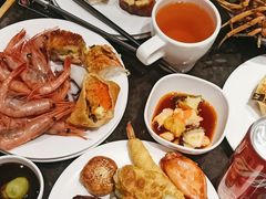 -川骄海鲜自助(亚运村店)