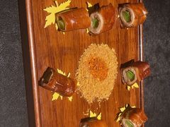 -醉东Oriental House(静安嘉里店)