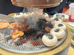 -泥炉烧肉师(新街口金銮巷店)