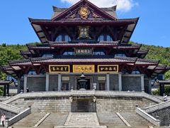 -句容茅山景区