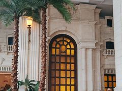 -昆山皇冠国际会展酒店