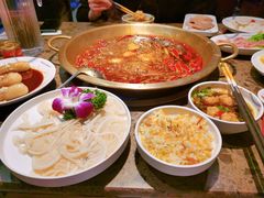 -小龙坎火锅(春熙太古里店)
