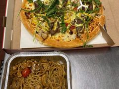 -必胜客(星兰宅急送店)