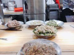 -喜家德虾仁水饺(飞洲国际店)
