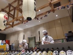 -小句号·精致料理(江南环球港店)