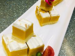 南瓜酥-浒顺大酒店(相城店)