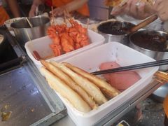 -张记灌饼(丰富路店)