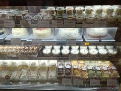 -红宝石·鲜奶小方(莘庄龙之梦店)