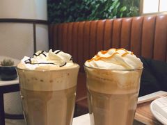 -Peet's Coffee皮爷咖啡(新天地黑标店)