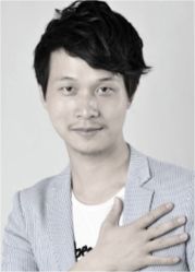 Andy-和良形象