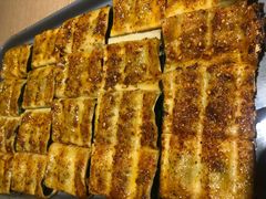 -街角等你.大连海鲜烧烤.经典铁板海鲜串(西安路店)