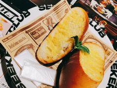 -開籠雀冰室(同和金铂店)