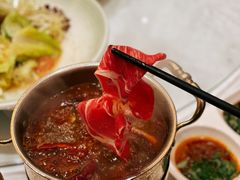 -江海肥牛(桃园南路店)