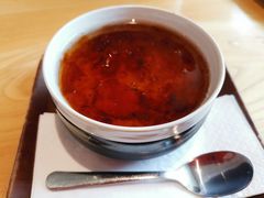 -朵朵开素食餐厅(后宰门街店)