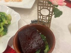 东坡焖肉-楼外楼(西湖景区孤山路店)