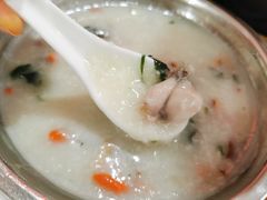-南记食粥坊·宵夜大排档(莲花总店)