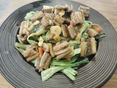 -唔止卤嘢·潮州府城菜(鹭江店)