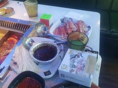 -千家粗粮王·火锅烧烤自助(庆阳店)