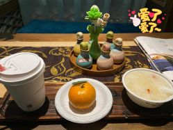 -琦品高端美容SPA私佳美场