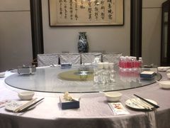 -不倒翁·徽天下名菜楼(马鞍山路店)