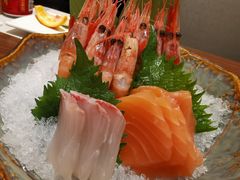 -大渔铁板烧(东城店)
