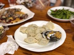 -桔子海鲜烧烤大排档(台东店)