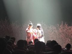 -济南方特东方神画