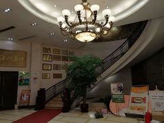 -千岛湖鱼味馆(十字街总店)