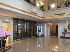 -北京金龙潭御瑞酒店(花园桥地铁站店)
