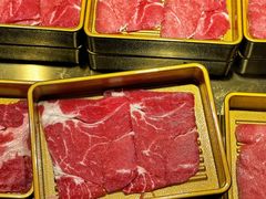 -姜胖胖首尔自助烤肉·街头小吃大排档(国瑞中心店)