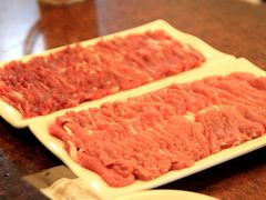 -前门张记涮肉(前门店)