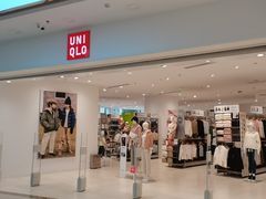 -优衣库(红谷滩万达店)