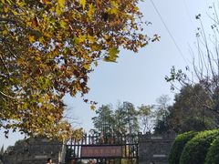-张公山寨景区