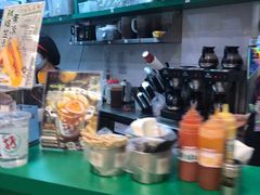 -孖记茶档·热腾茶餐(乐峰店)