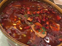 毛血旺-庐州太太(南七里店)