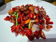 -粗茶淡饭·隐庐私厨(东亭店)