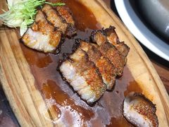 -外婆家(南开大悦城店)