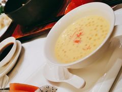 -武汉香格里拉大酒店·香宫中餐厅