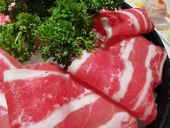 -色響火锅(恒隆广场店)