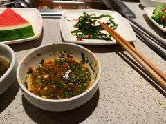 酱料-海底捞火锅(番禺广场店)