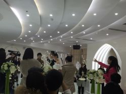 -忆江南婚礼策划(姑苏店)