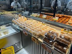 -鲍师傅糕点(海陵北路店)