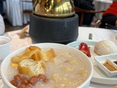 -悦雅居·老广州老味道(长湖店)