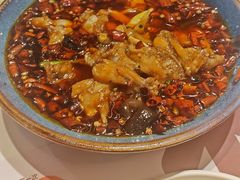 -椒爱水煮鱼川菜(CBD万达店)